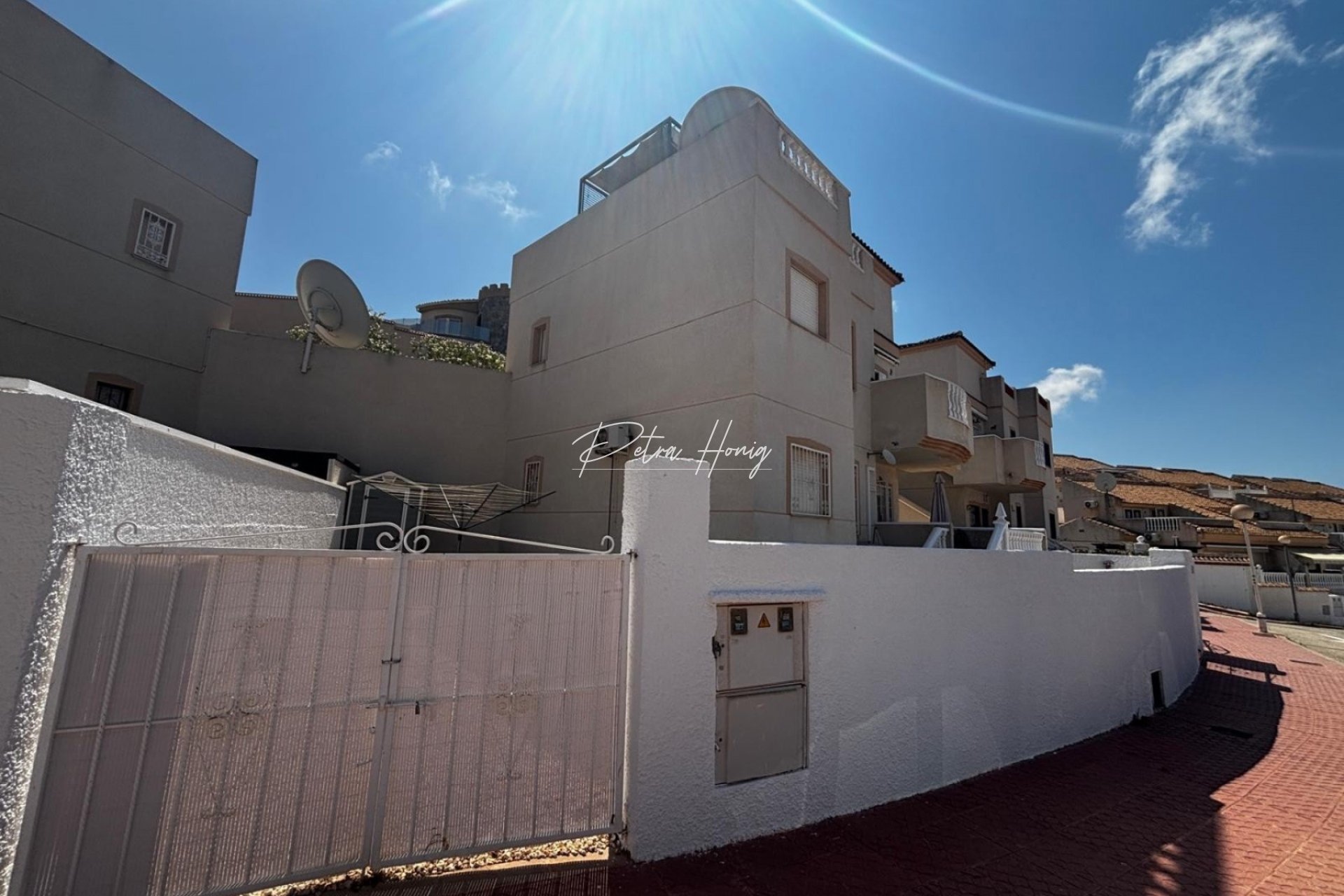 Resales - Apartment - Ciudad Quesada - La Marquesa Golf