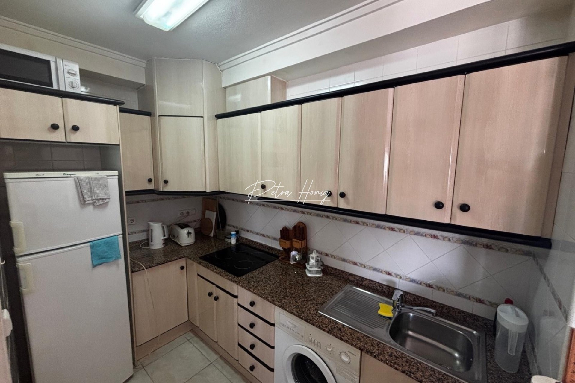 Resales - Apartment - Ciudad Quesada - La Marquesa Golf