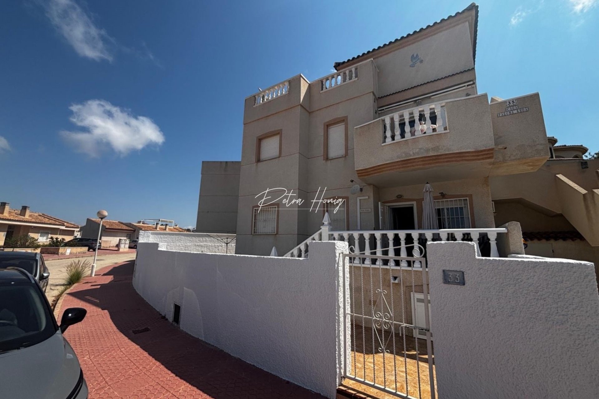 Resales - Apartment - Ciudad Quesada - La Marquesa Golf