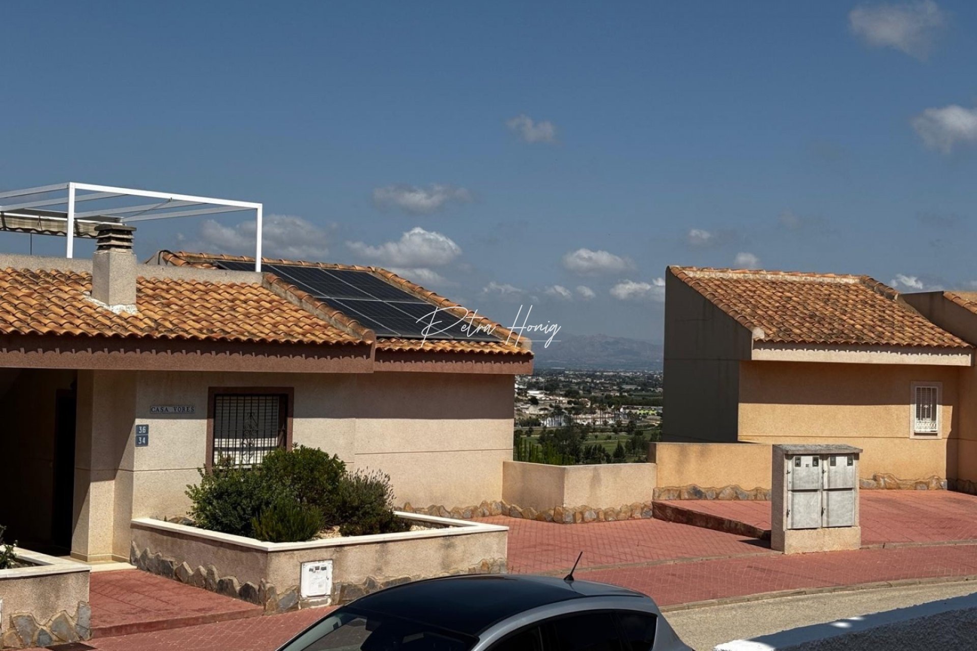 Resales - Apartment - Ciudad Quesada - La Marquesa Golf