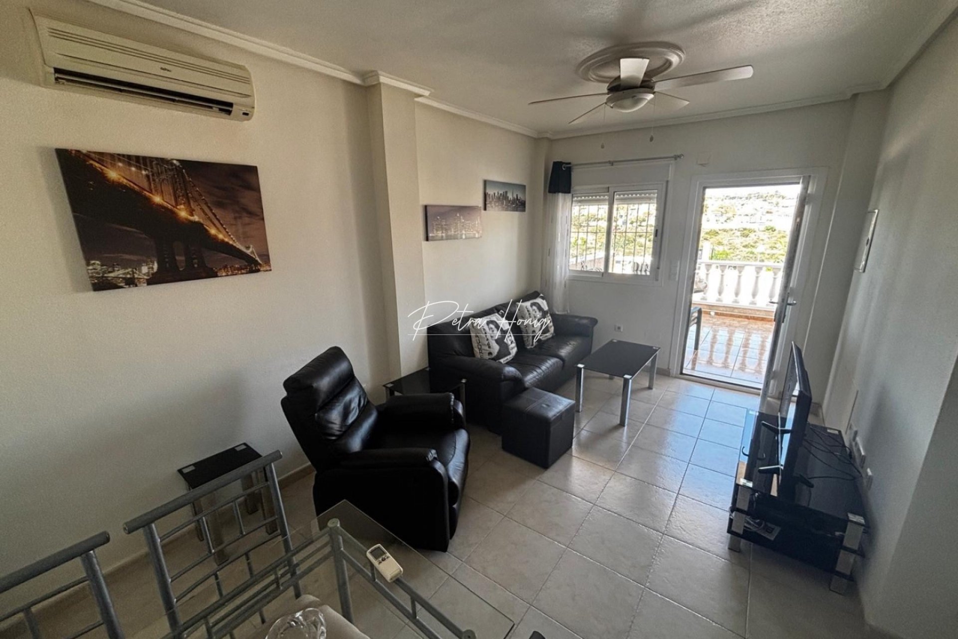 Resales - Apartment - Ciudad Quesada - La Marquesa Golf
