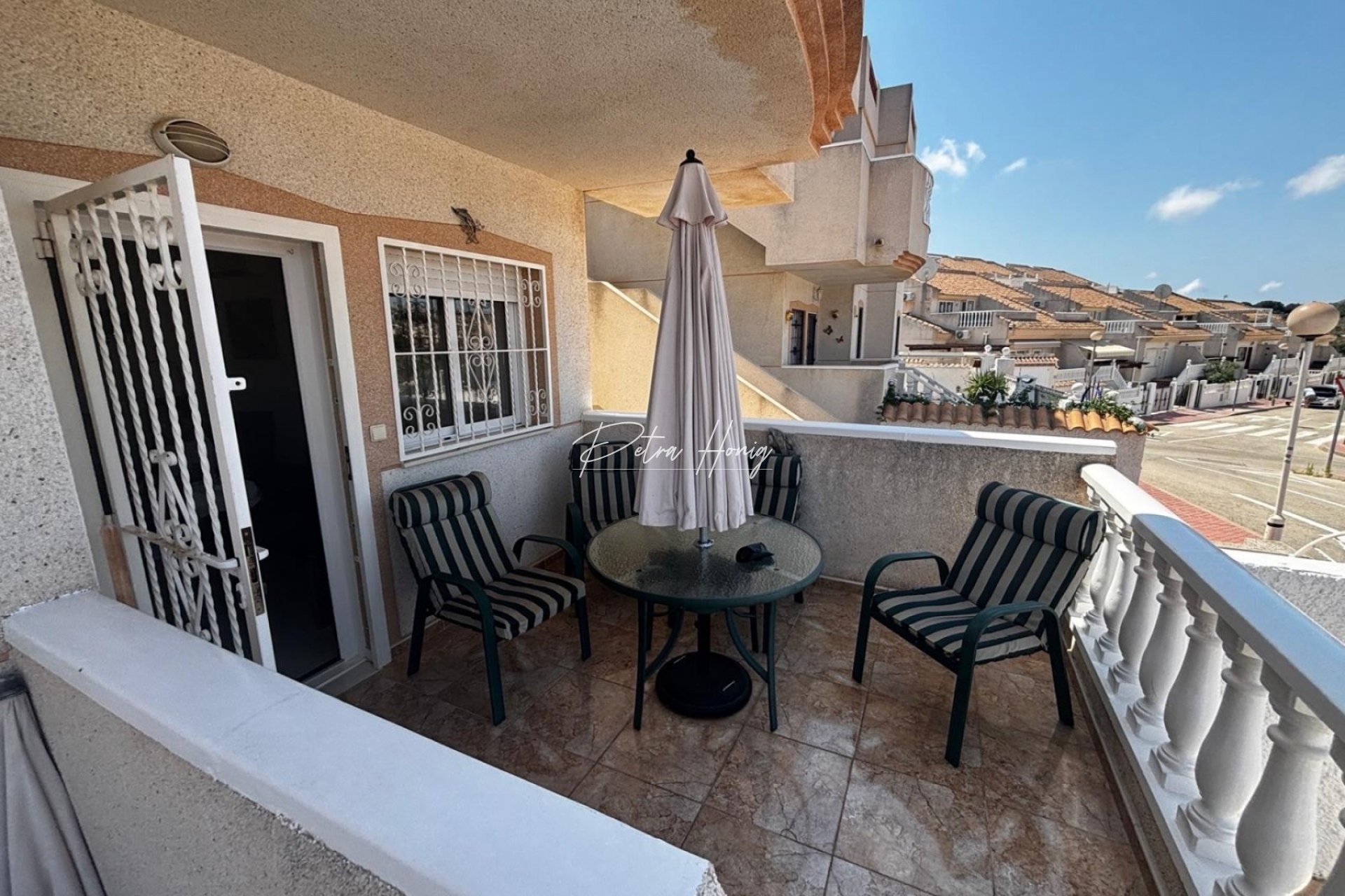 Resales - Apartment - Ciudad Quesada - La Marquesa Golf