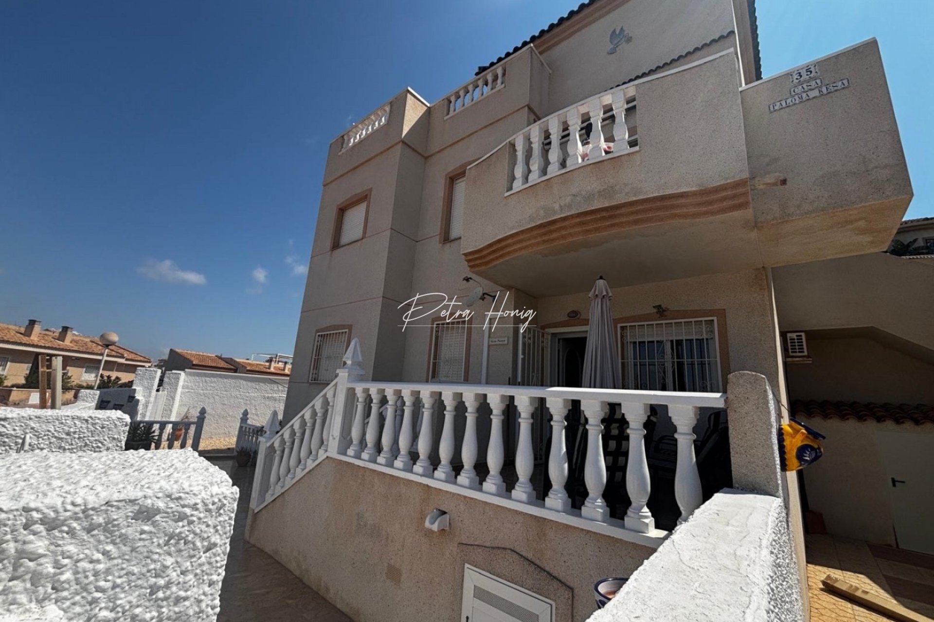 Resales - Apartment - Ciudad Quesada - La Marquesa Golf
