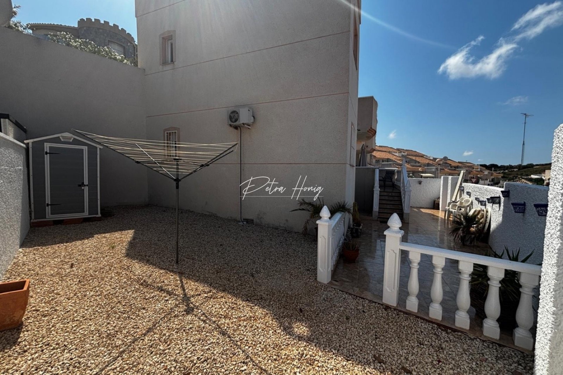Resales - Apartment - Ciudad Quesada - La Marquesa Golf