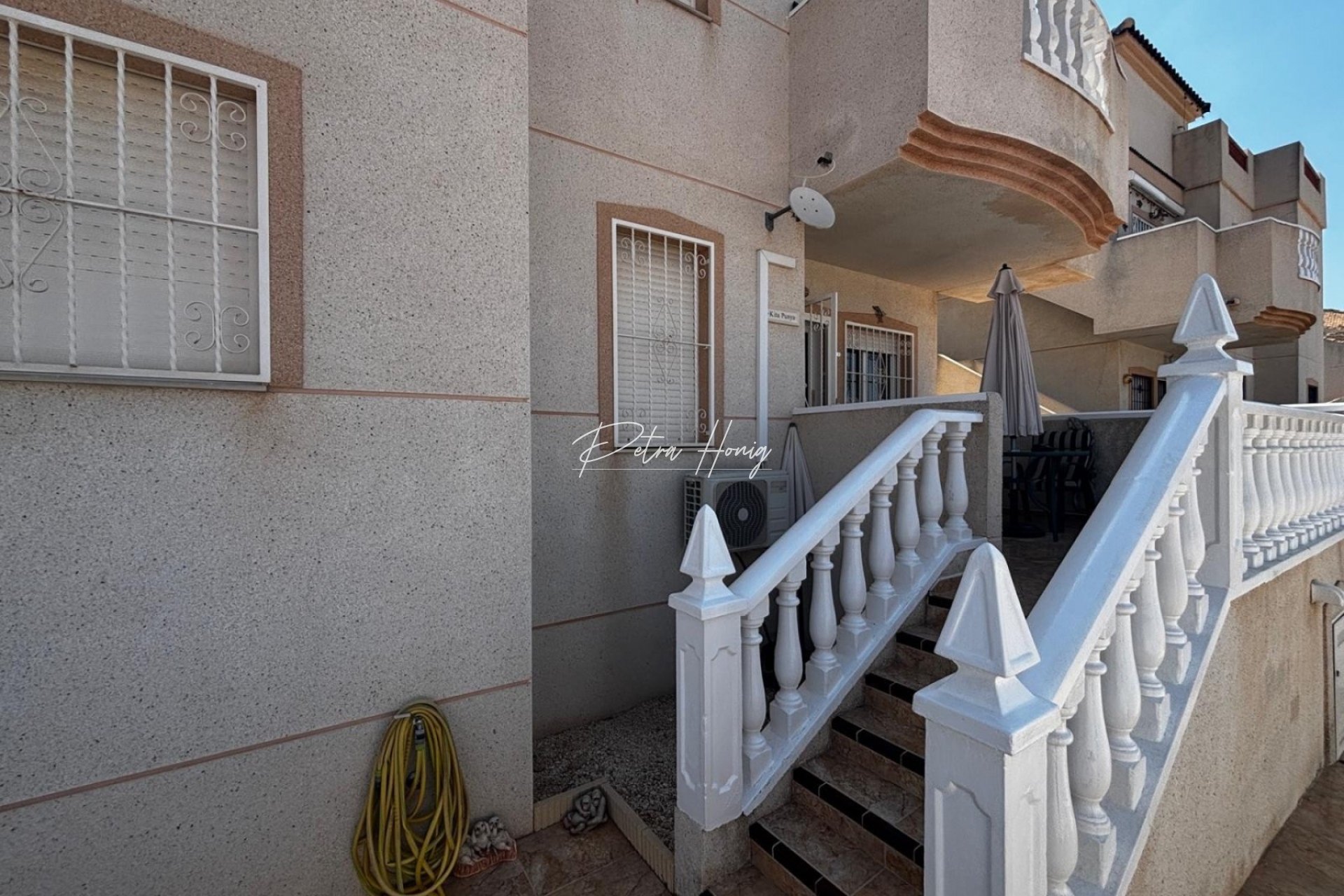 Resales - Apartment - Ciudad Quesada - La Marquesa Golf