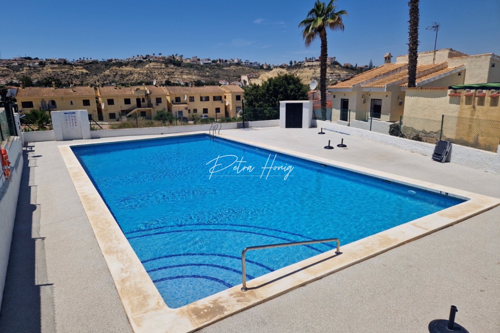 Resales - Apartment - Ciudad Quesada - La Marquesa Golf