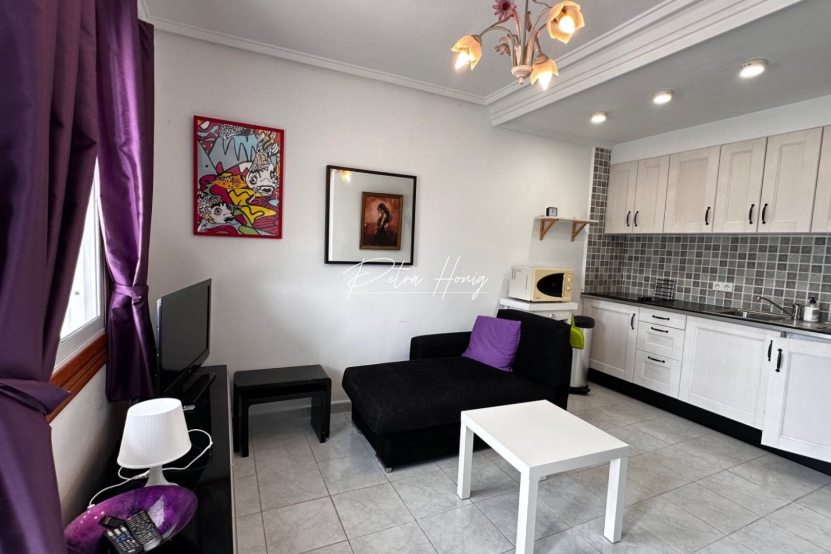 Resales - Apartment - Ciudad Quesada - La Marquesa Golf