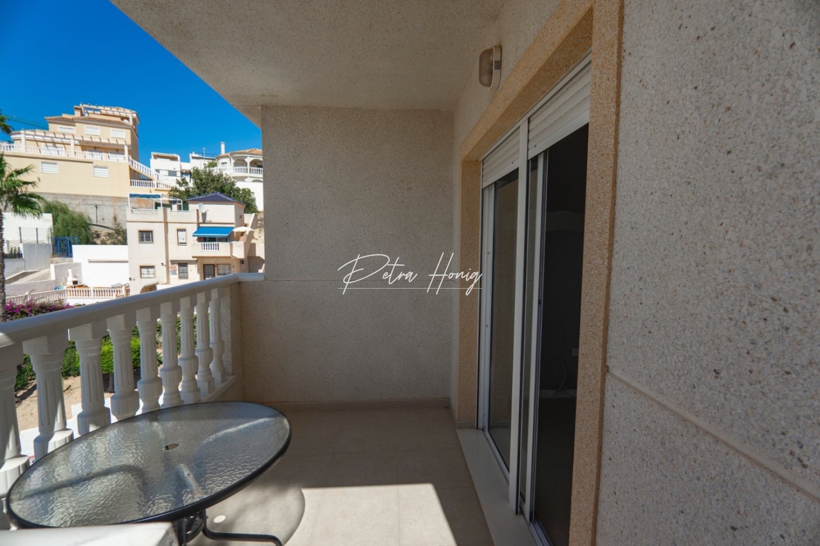 Resales - Apartment - Ciudad Quesada - La Marquesa Golf