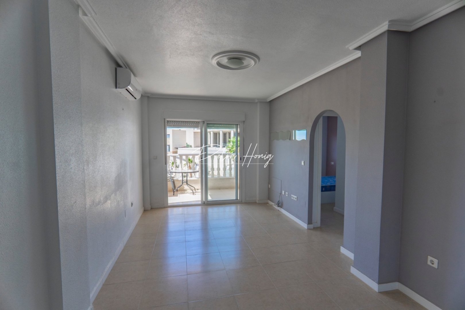 Resales - Apartment - Ciudad Quesada - La Marquesa Golf