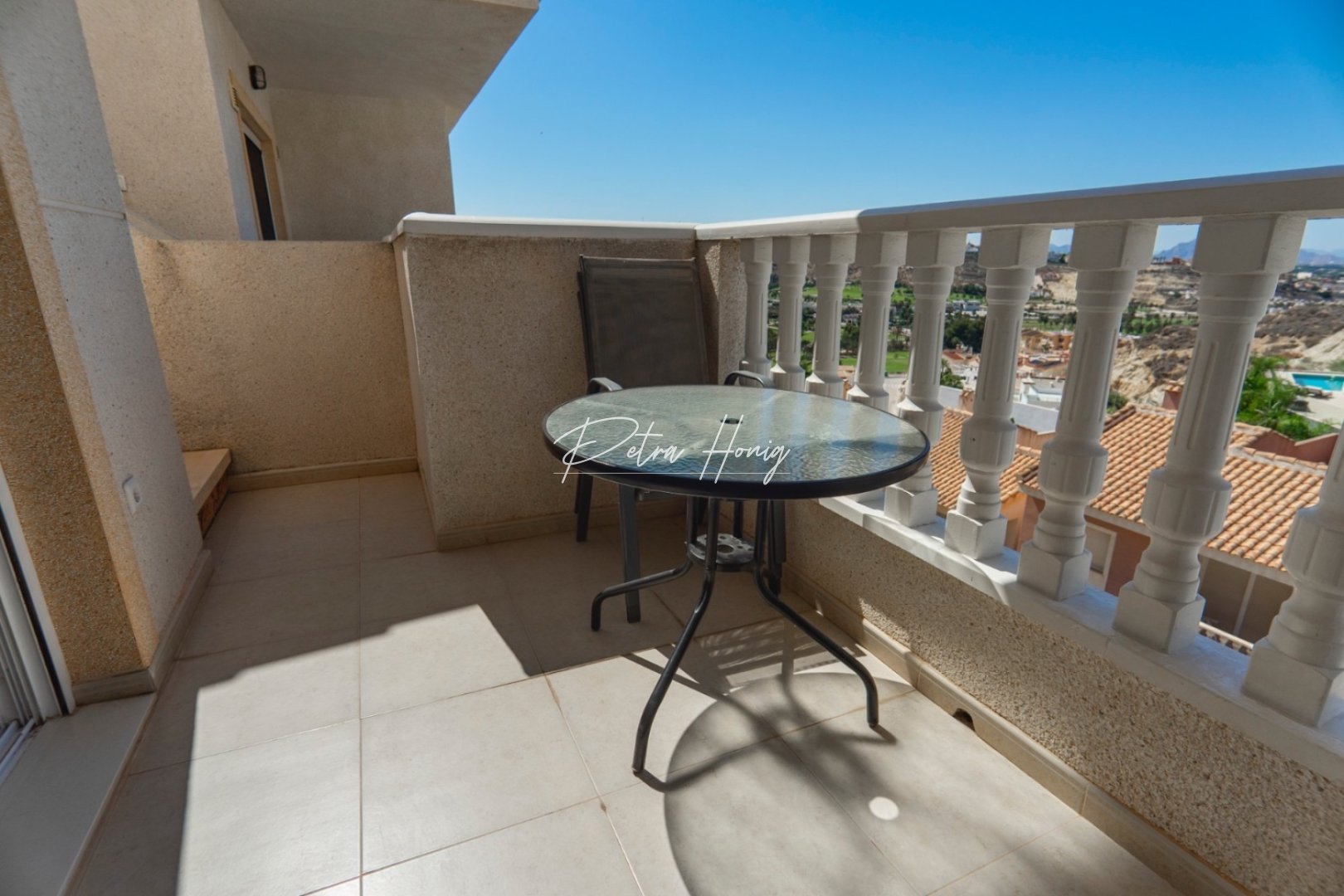 Resales - Apartment - Ciudad Quesada - La Marquesa Golf