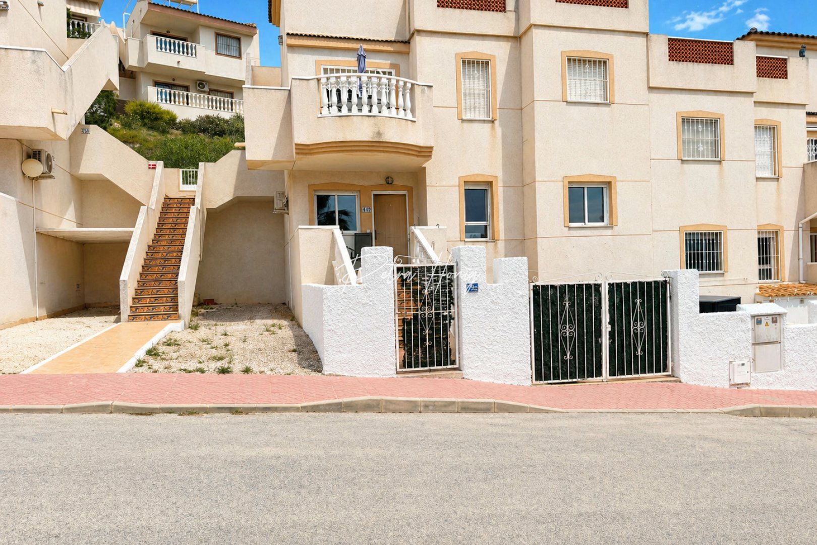 Resales - Apartment - Ciudad Quesada - La Marquesa Golf