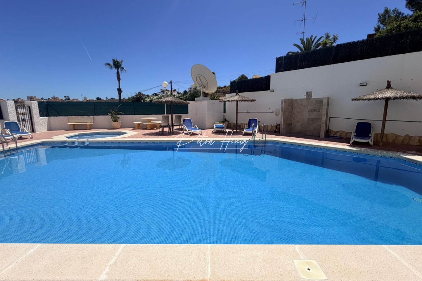 Resales - Apartment - Ciudad Quesada - La Marquesa Golf