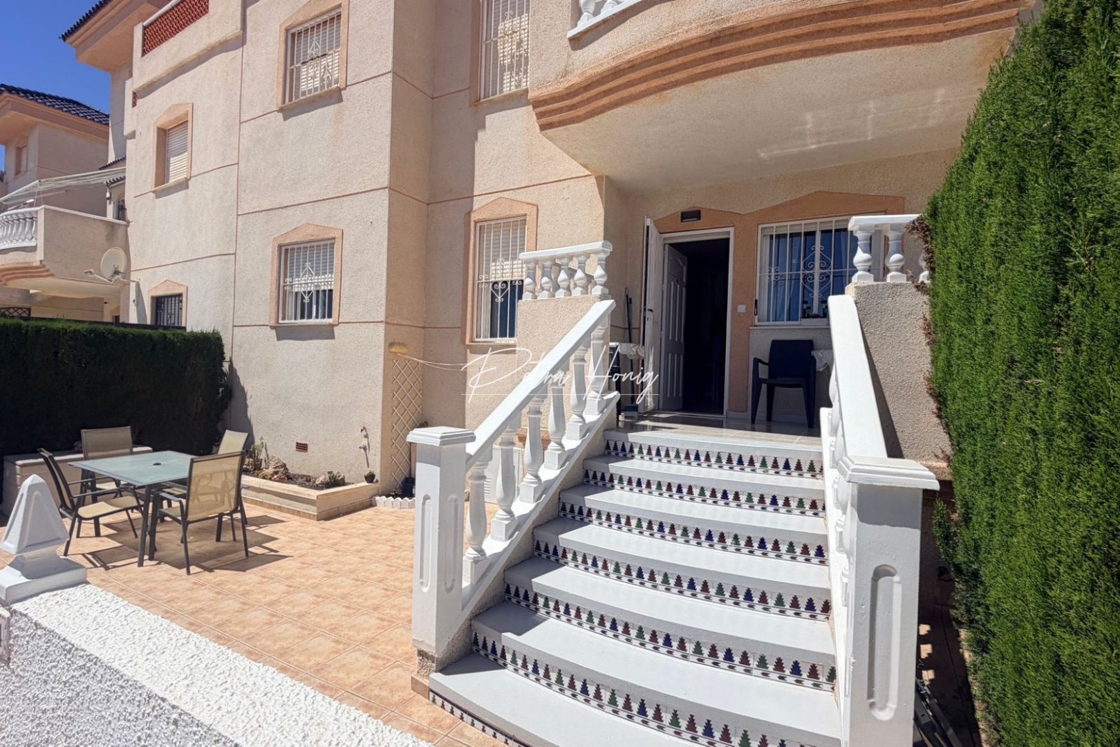 Resales - Apartment - Ciudad Quesada - La Marquesa Golf
