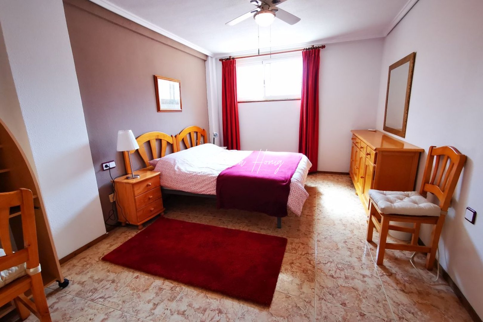 Resales - Apartment - Ciudad Quesada - La Marquesa Golf