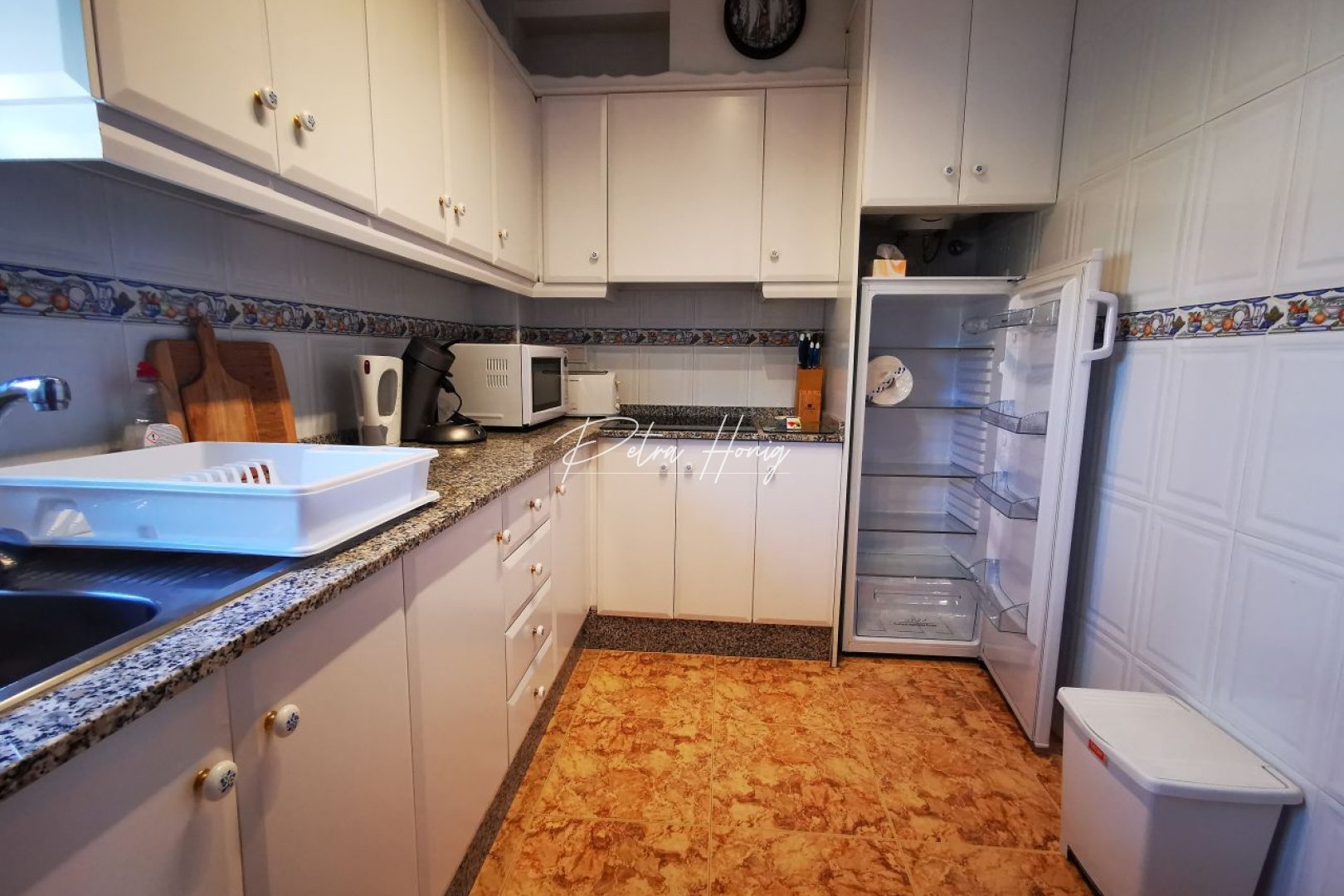Resales - Apartment - Ciudad Quesada - La Marquesa Golf