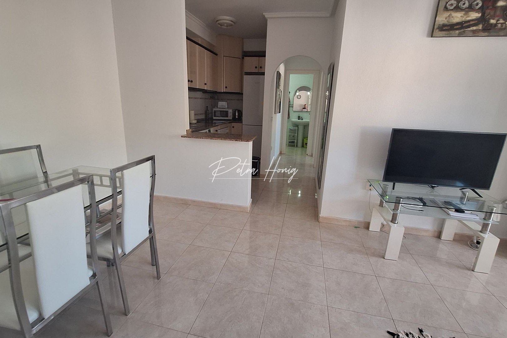 Resales - Apartment - Ciudad Quesada - La Marquesa Golf