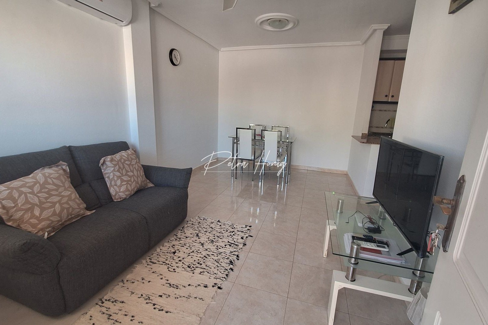 Resales - Apartment - Ciudad Quesada - La Marquesa Golf