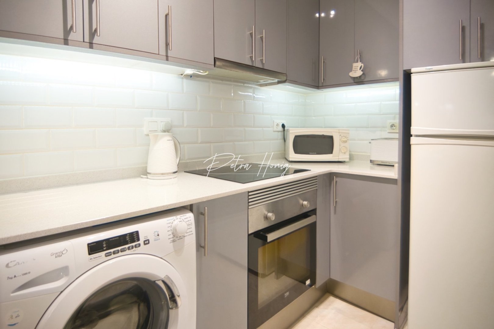 Resales - Apartment - Ciudad Quesada - La Marquesa Golf