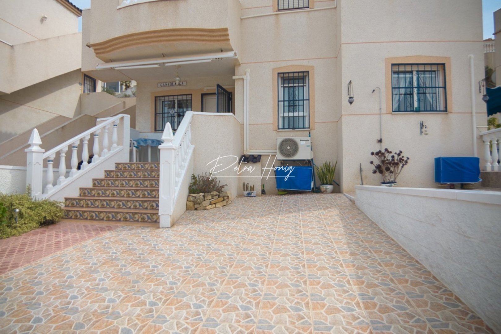 Resales - Apartment - Ciudad Quesada - La Marquesa Golf