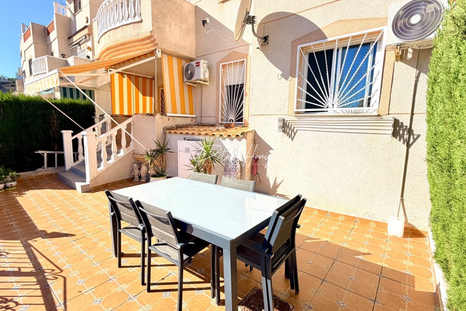 Resales - Apartment - Ciudad Quesada - La Marquesa Golf
