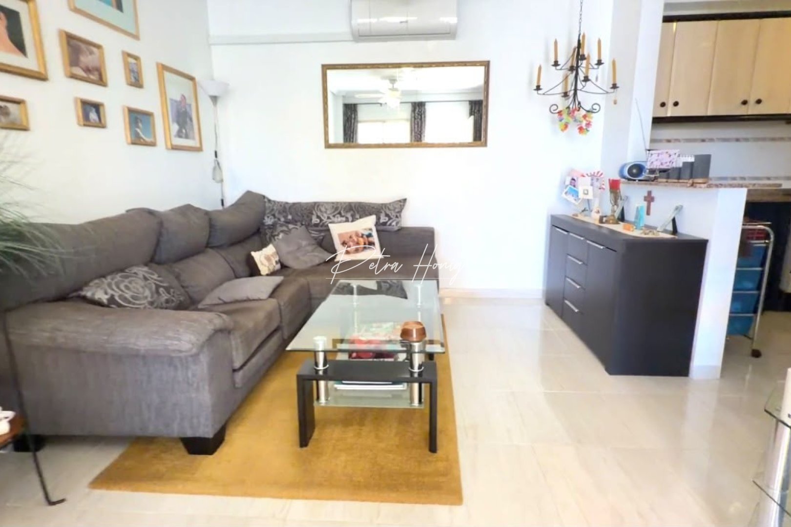 Resales - Apartment - Ciudad Quesada - La Marquesa Golf