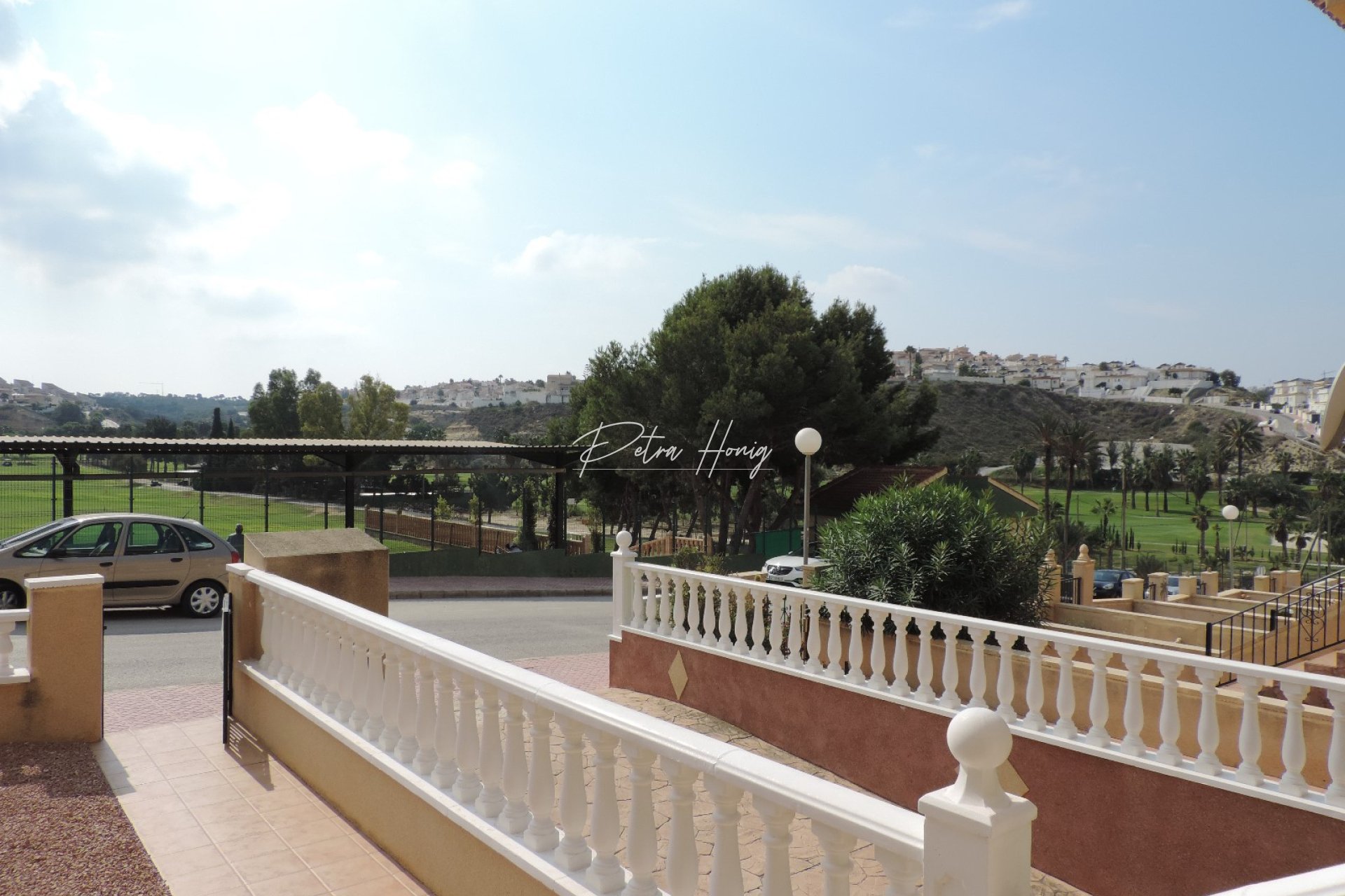 Resales - Apartment - Ciudad Quesada - La Marquesa Golf