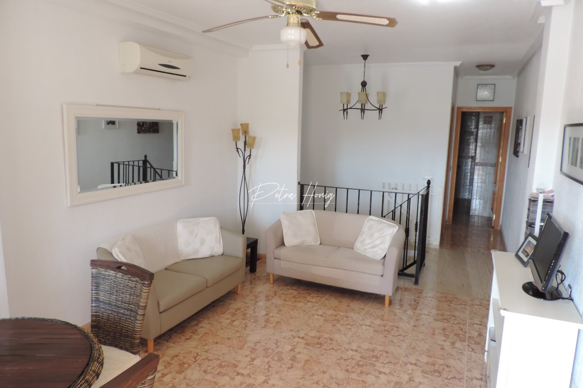 Resales - Apartment - Ciudad Quesada - La Marquesa Golf