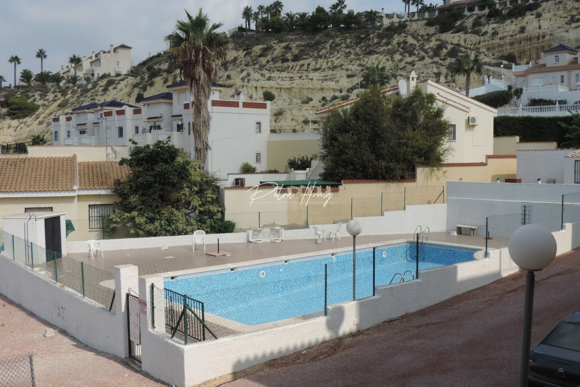 Resales - Apartment - Ciudad Quesada - La Marquesa Golf