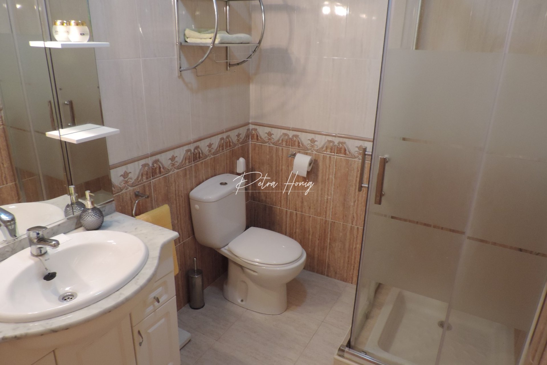 Resales - Apartment - Ciudad Quesada - La Marquesa Golf