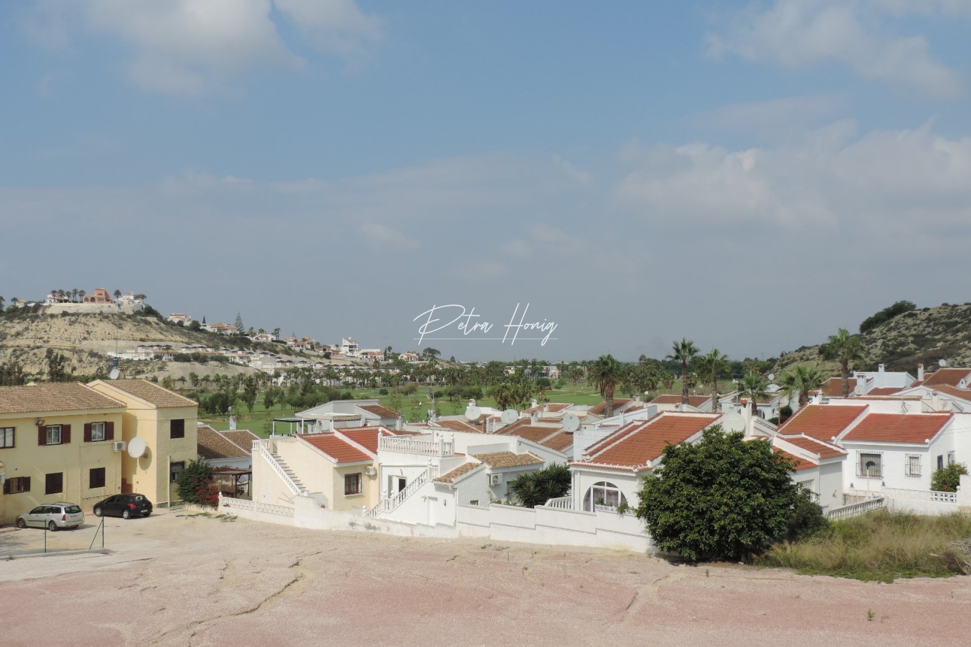 Resales - Apartment - Ciudad Quesada - La Marquesa Golf
