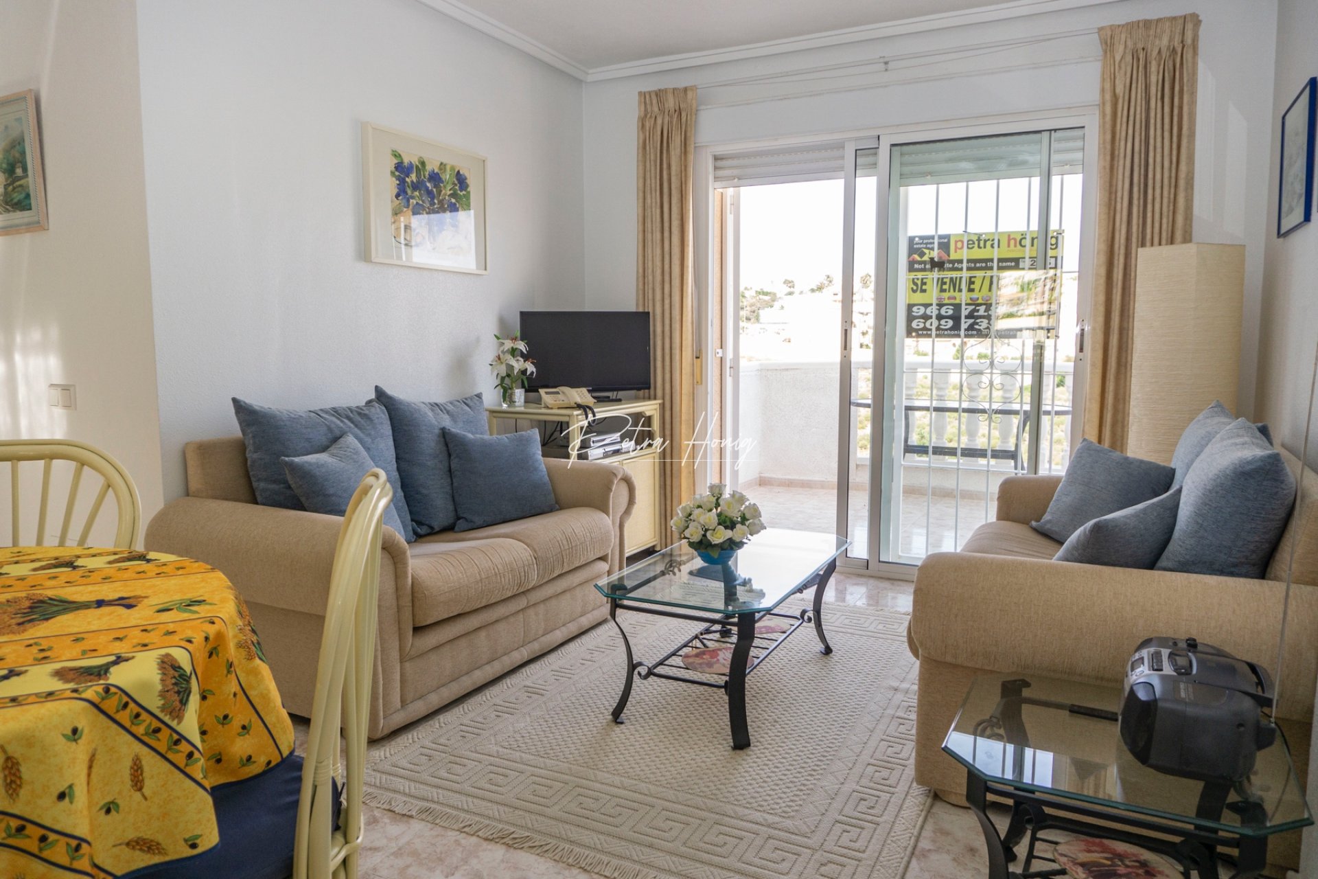 Resales - Apartment - Ciudad Quesada - La Marquesa Golf