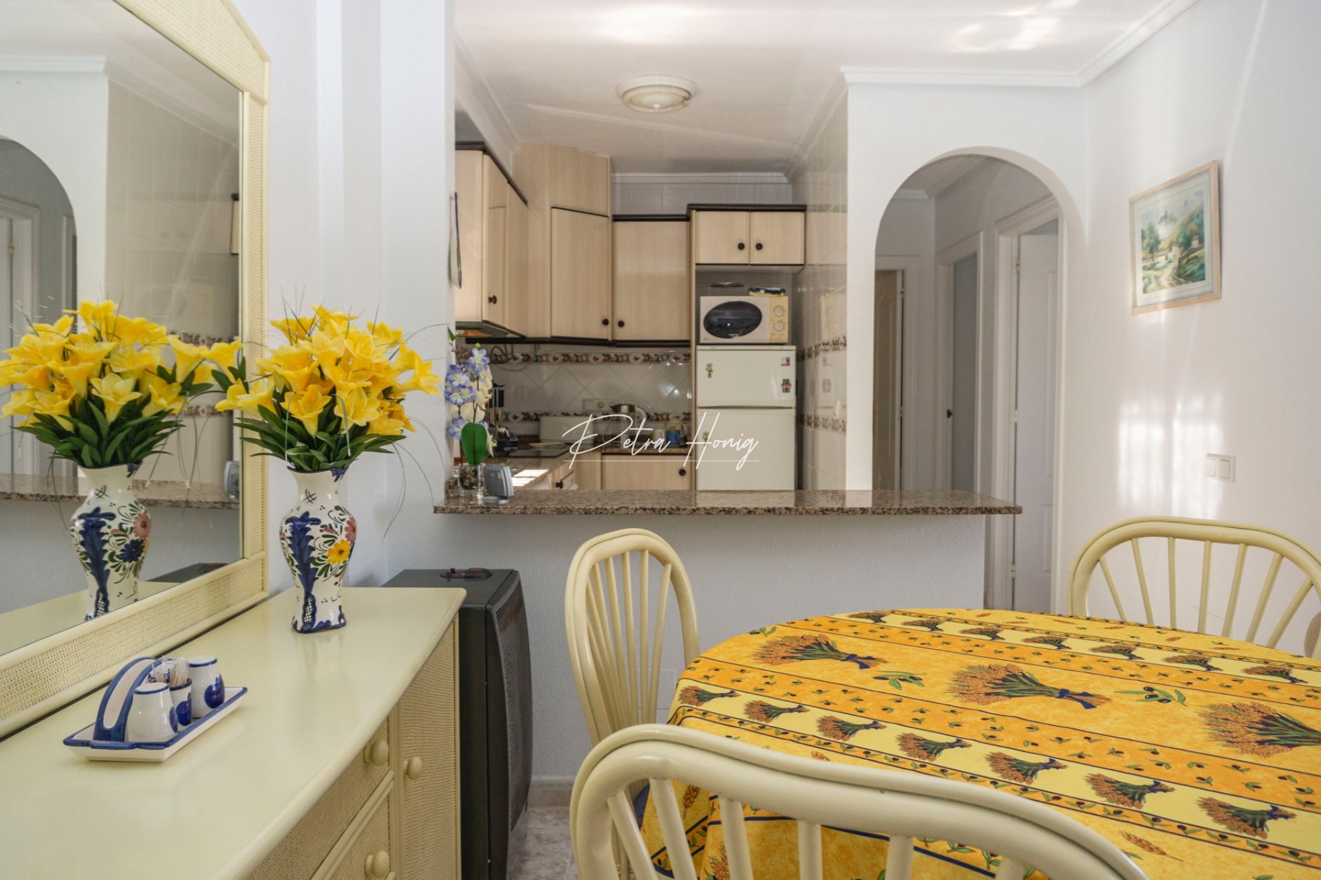 Resales - Apartment - Ciudad Quesada - La Marquesa Golf