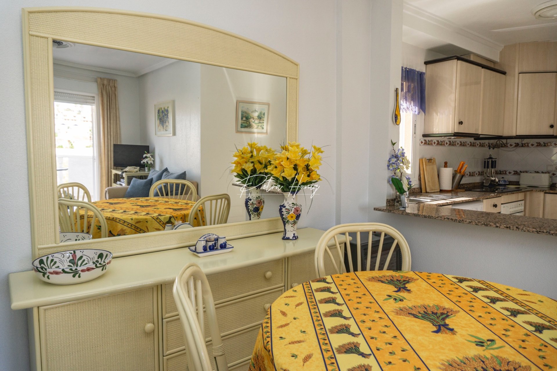 Resales - Apartment - Ciudad Quesada - La Marquesa Golf