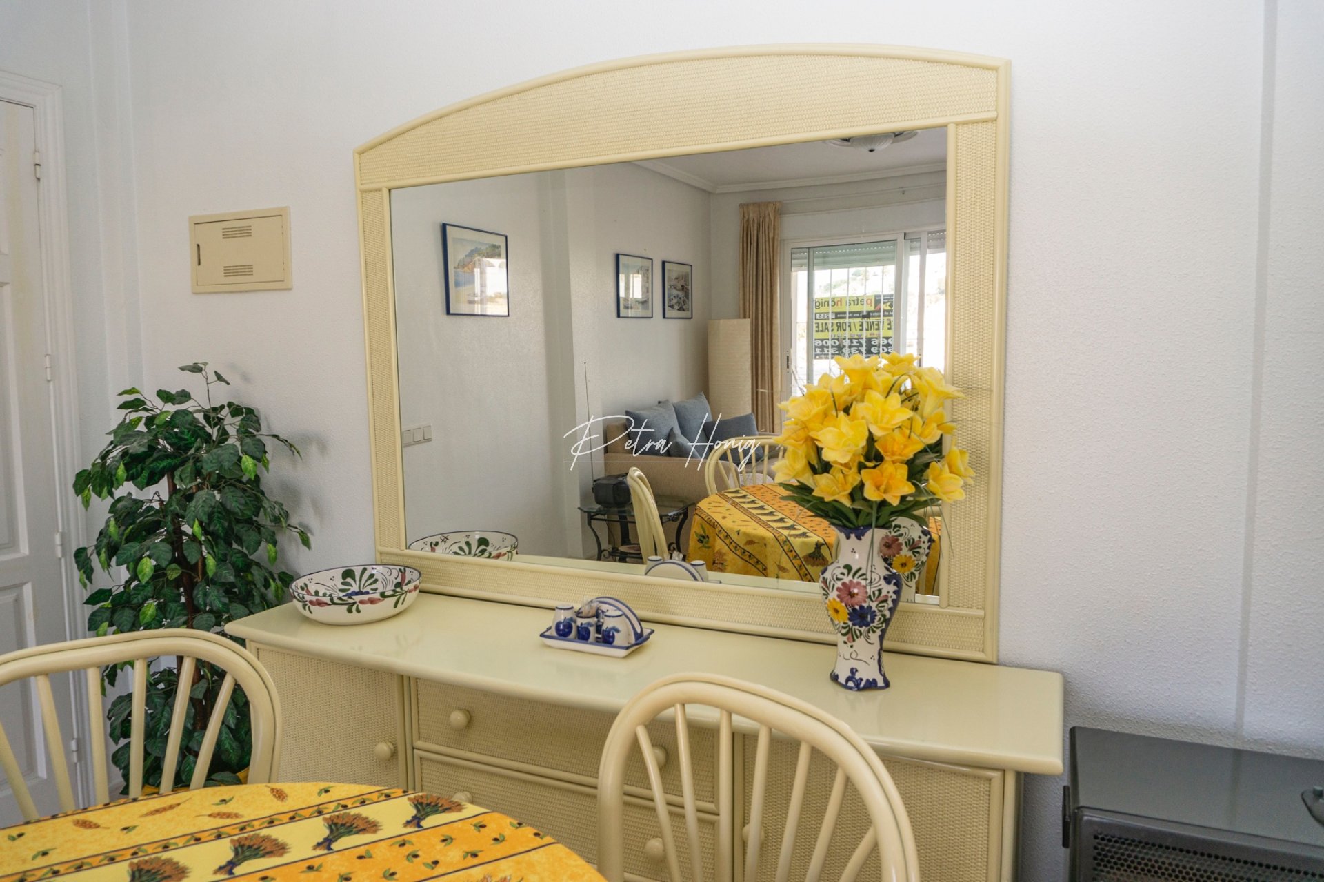 Resales - Apartment - Ciudad Quesada - La Marquesa Golf