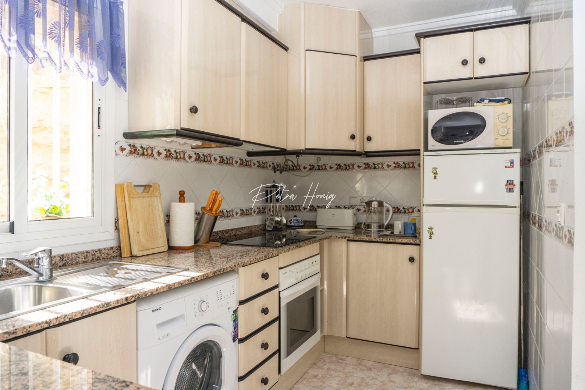 Resales - Apartment - Ciudad Quesada - La Marquesa Golf