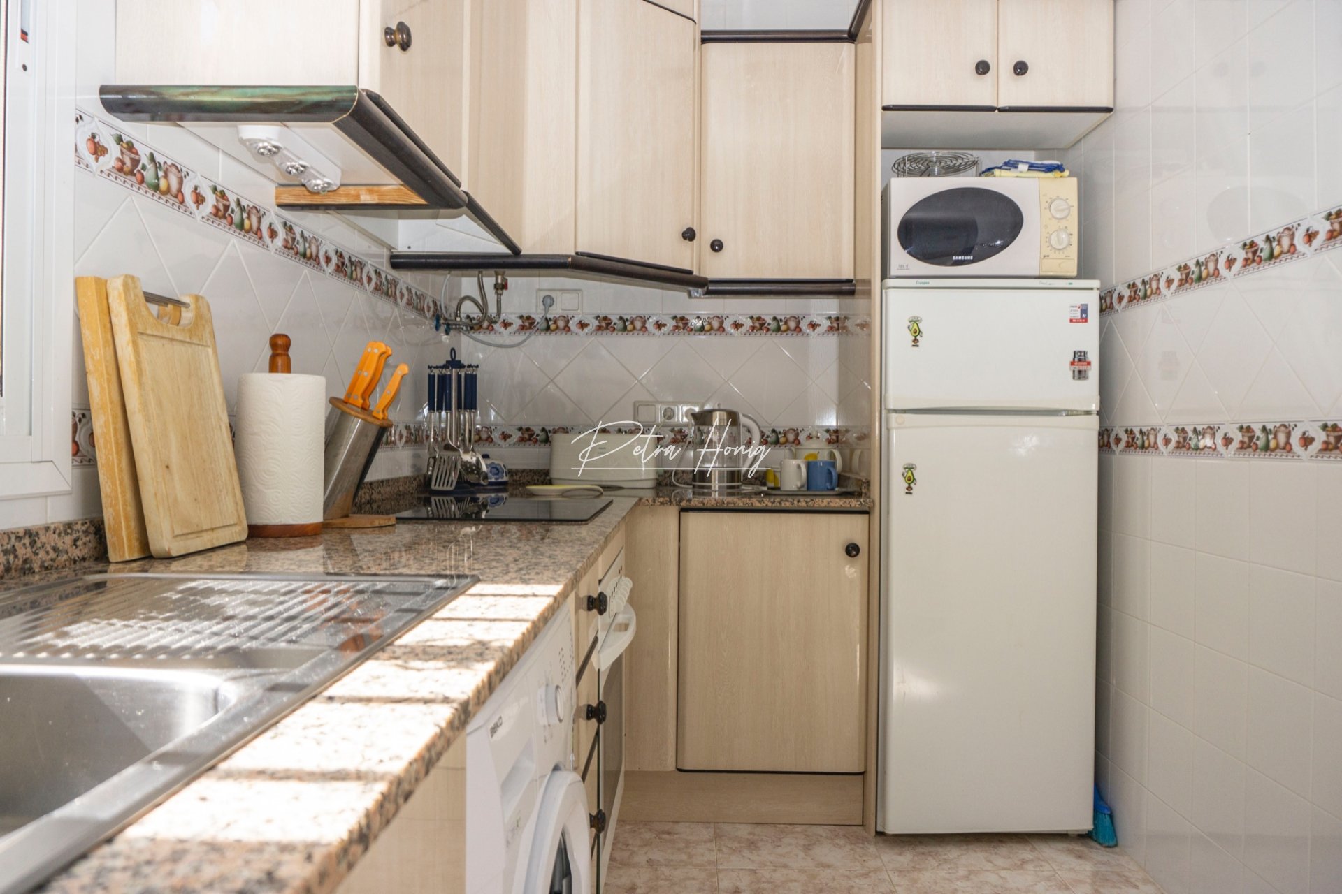 Resales - Apartment - Ciudad Quesada - La Marquesa Golf