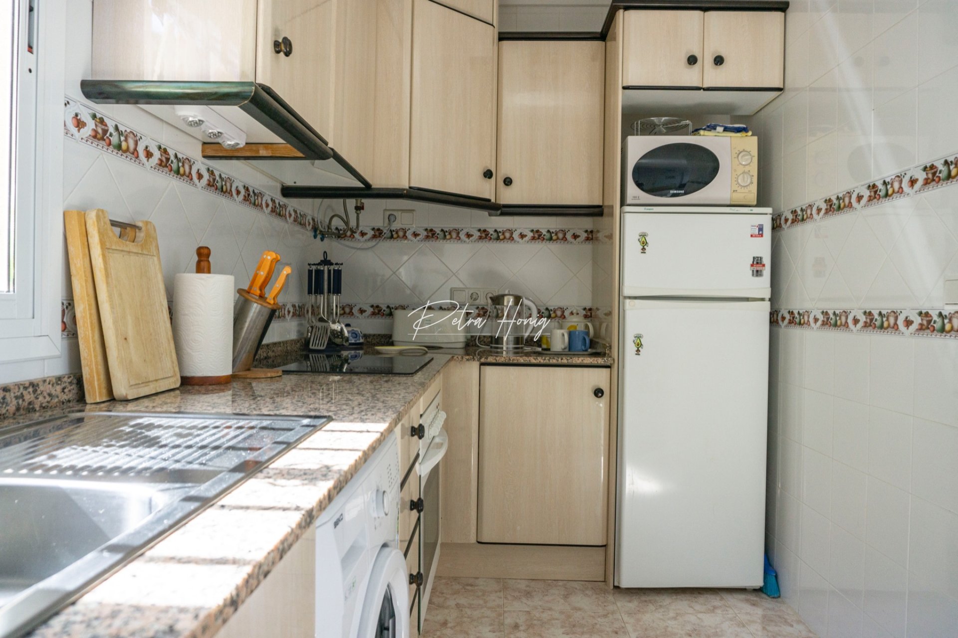 Resales - Apartment - Ciudad Quesada - La Marquesa Golf