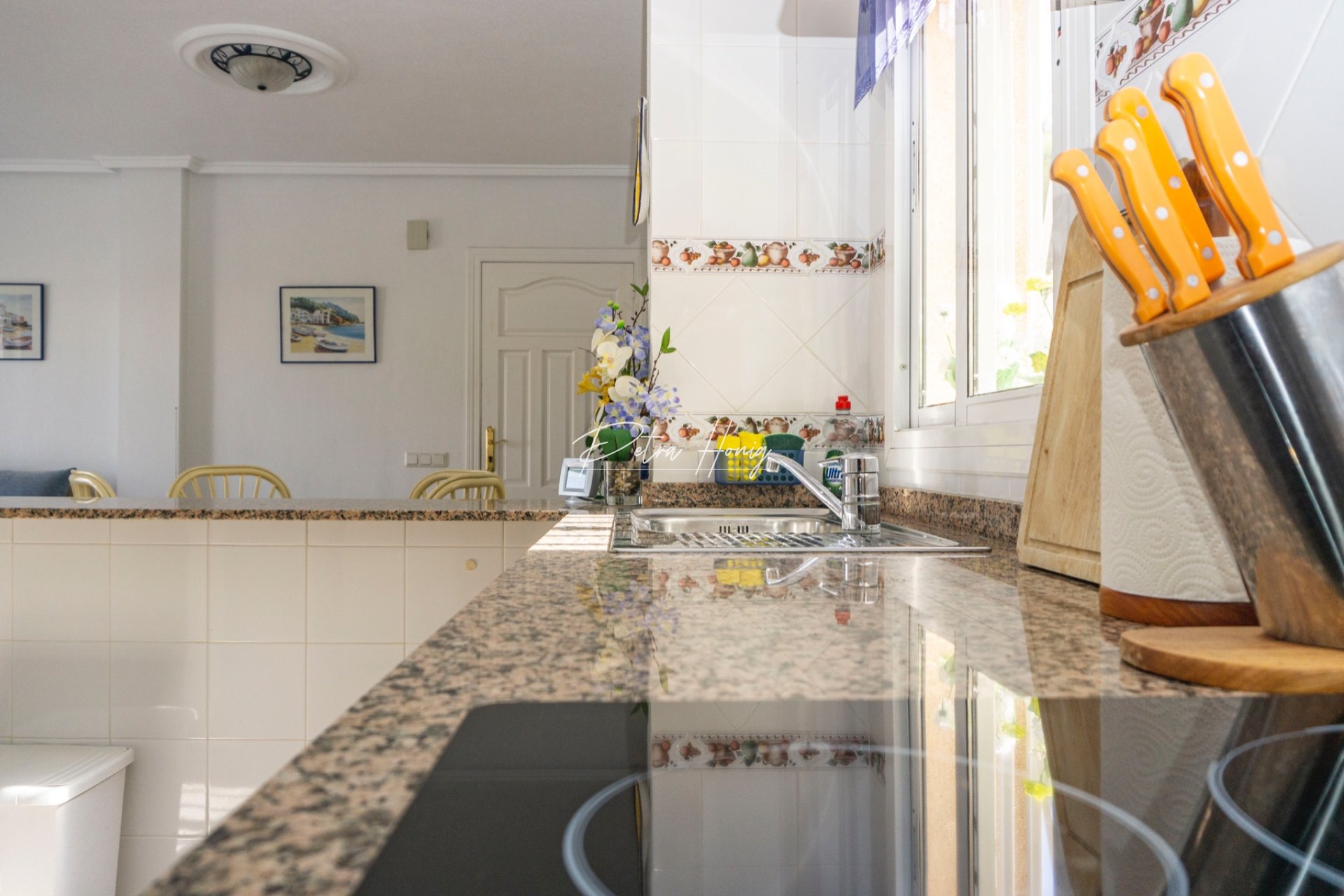 Resales - Apartment - Ciudad Quesada - La Marquesa Golf