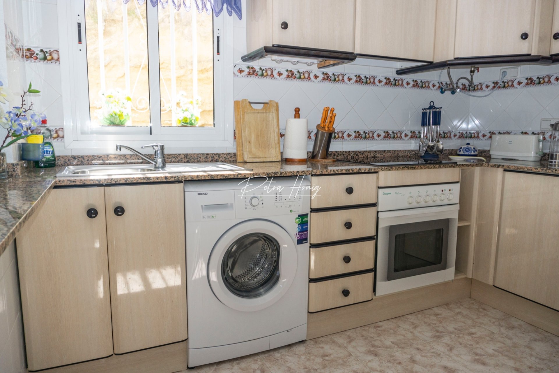 Resales - Apartment - Ciudad Quesada - La Marquesa Golf