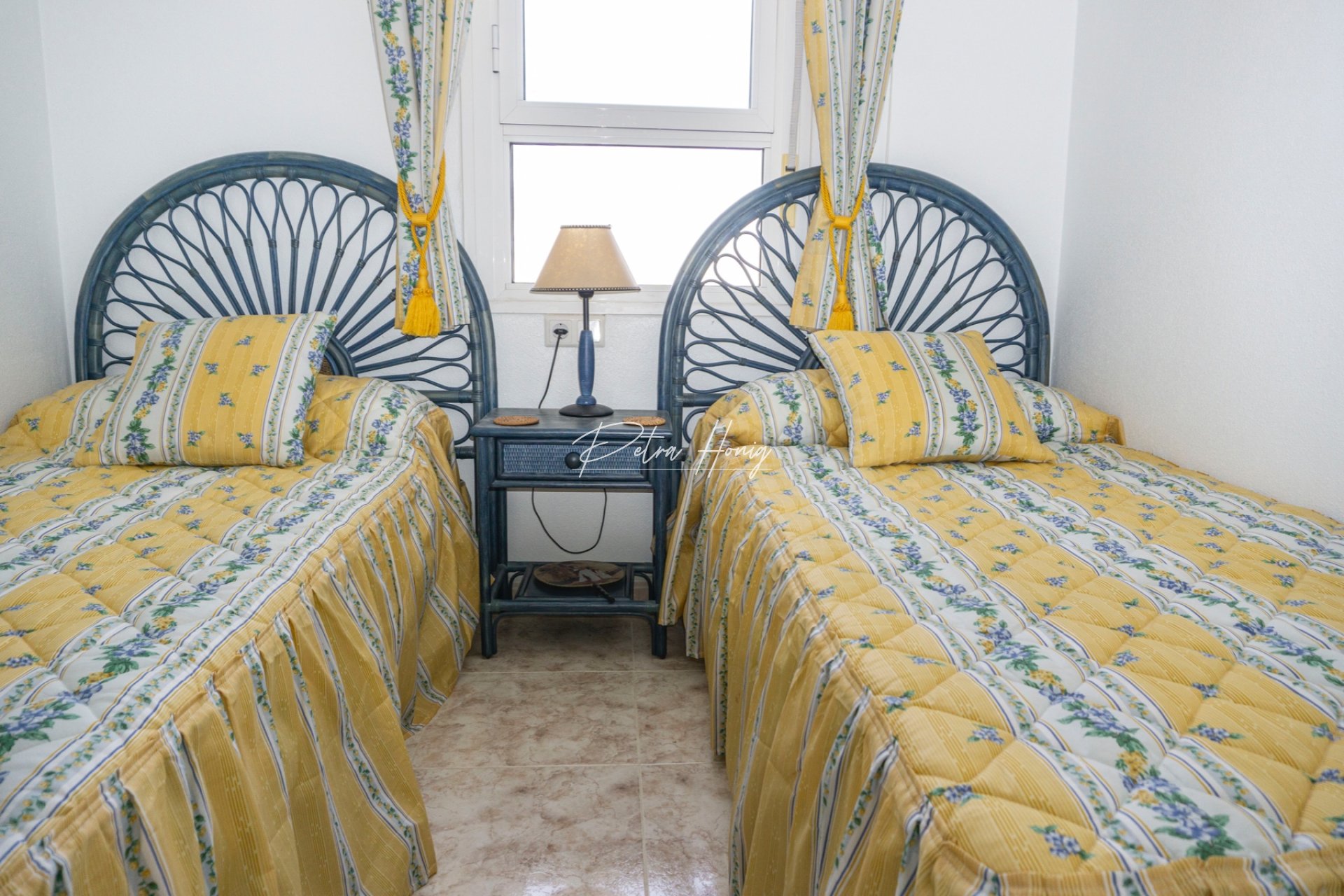 Resales - Apartment - Ciudad Quesada - La Marquesa Golf