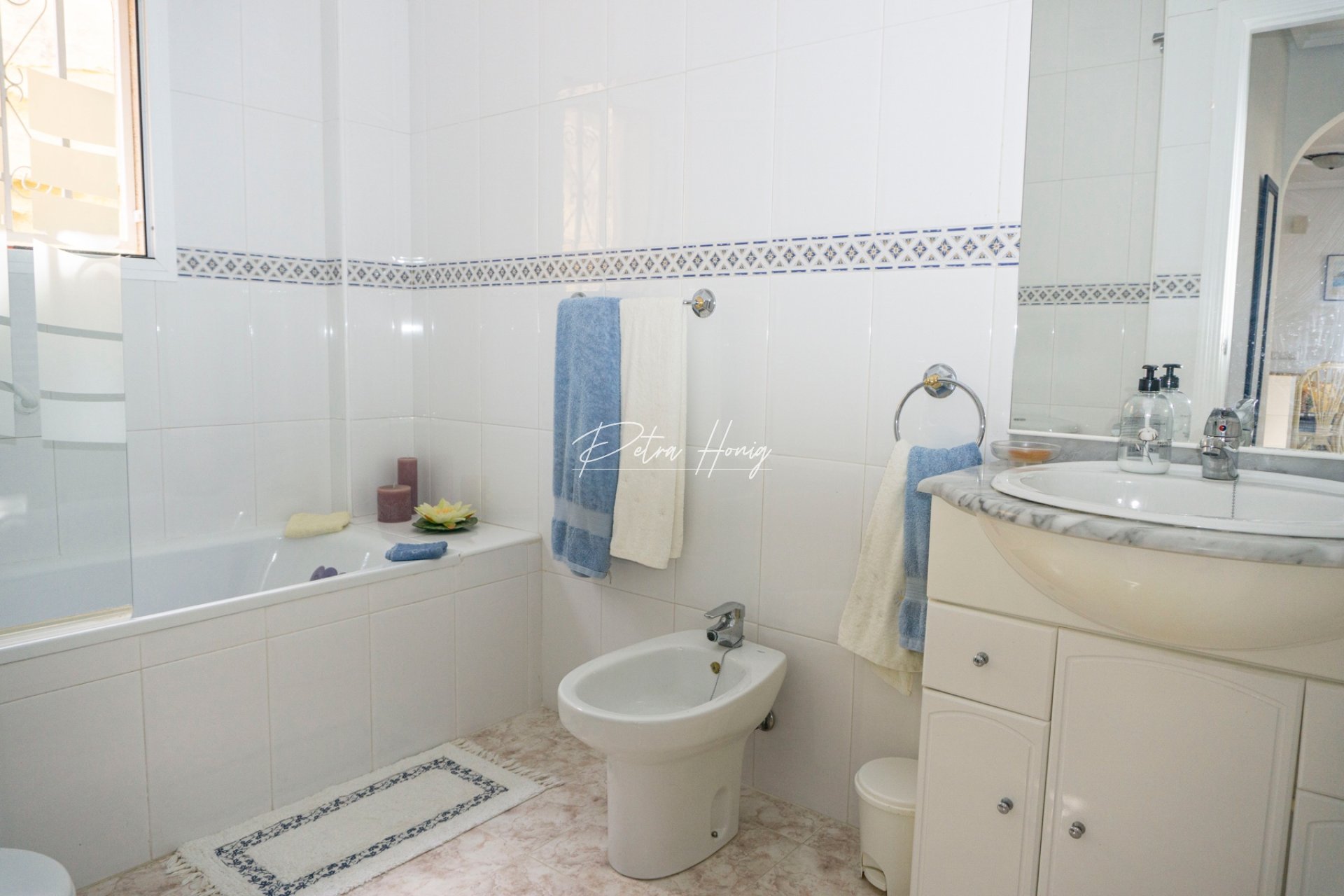 Resales - Apartment - Ciudad Quesada - La Marquesa Golf