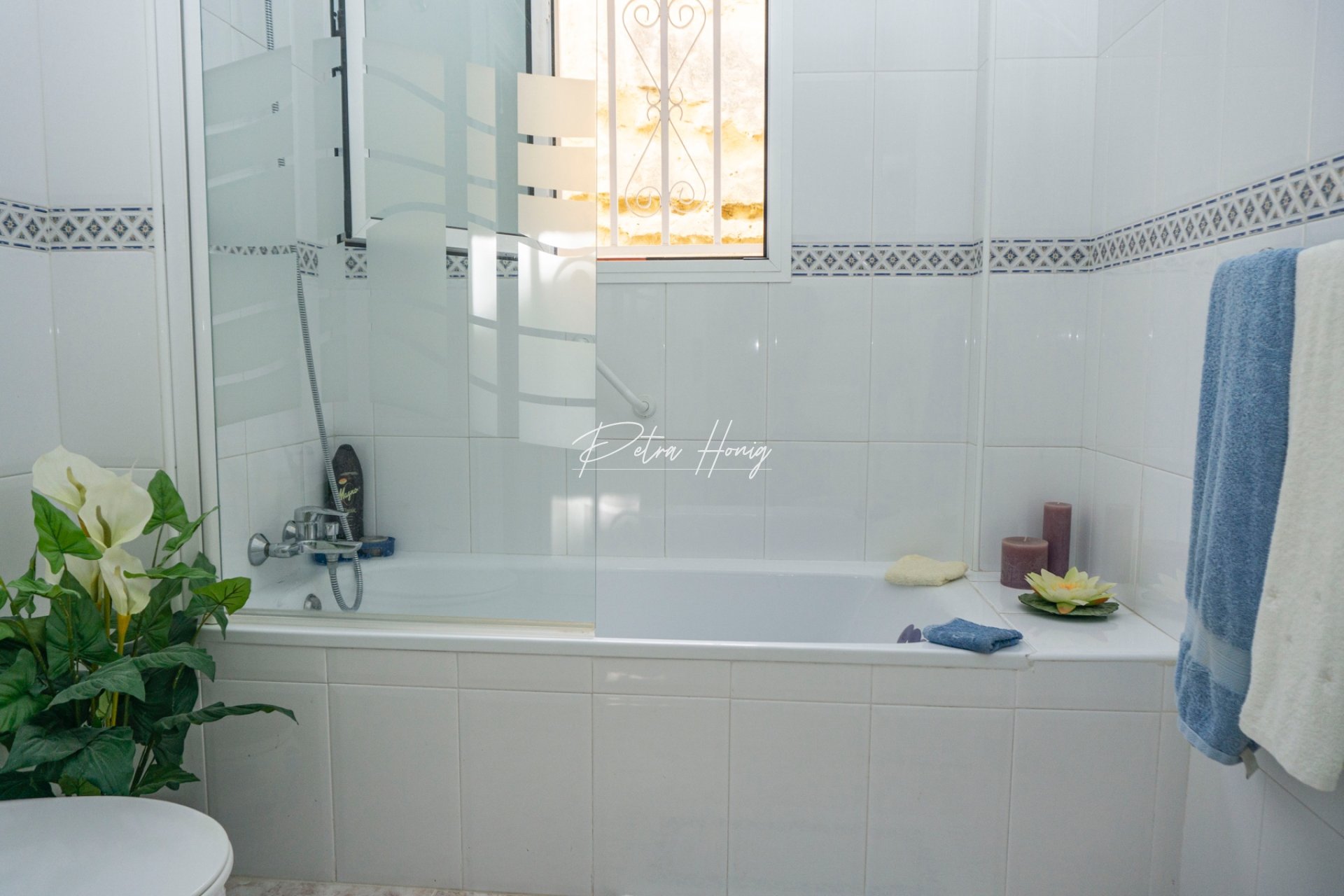 Resales - Apartment - Ciudad Quesada - La Marquesa Golf