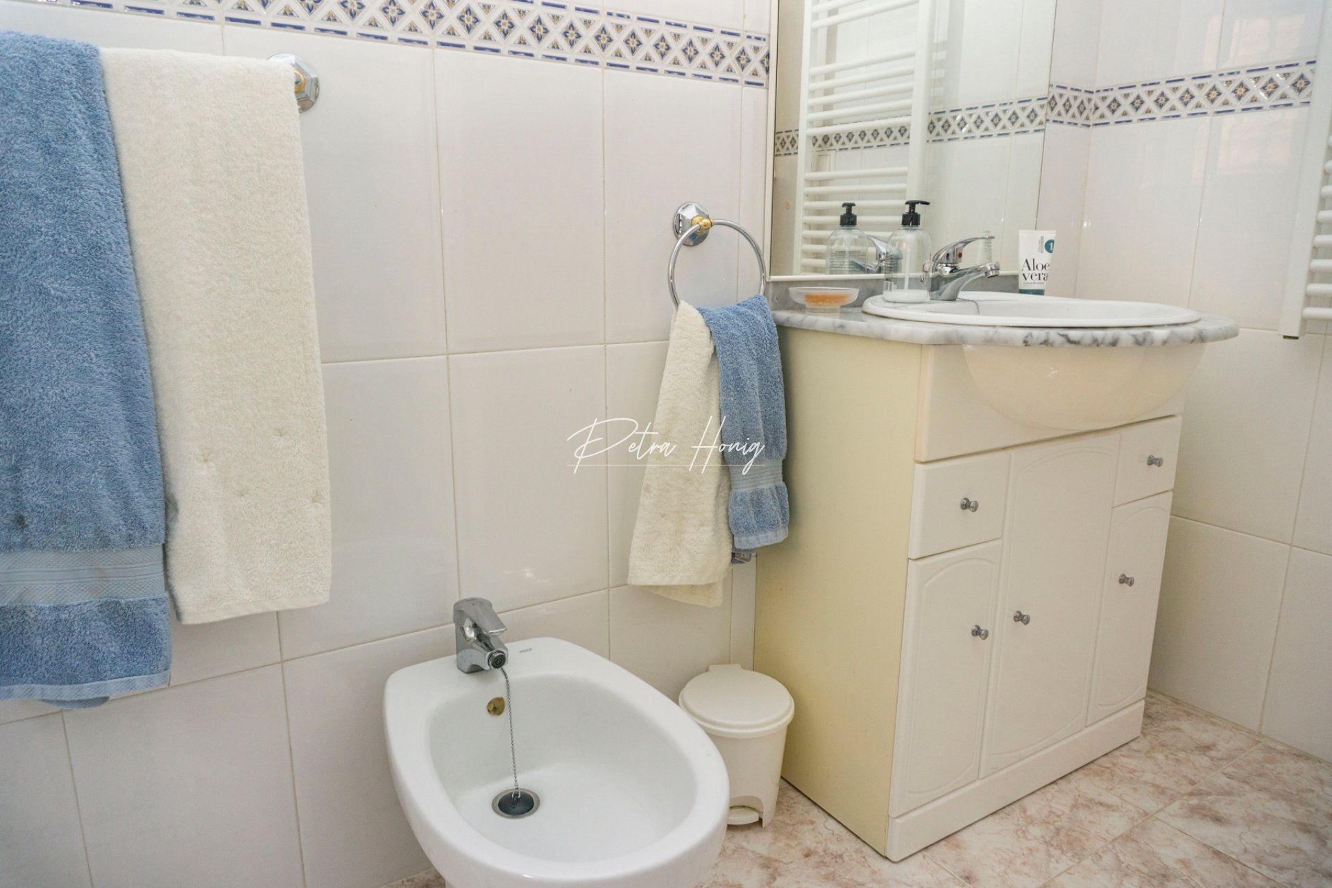 Resales - Apartment - Ciudad Quesada - La Marquesa Golf