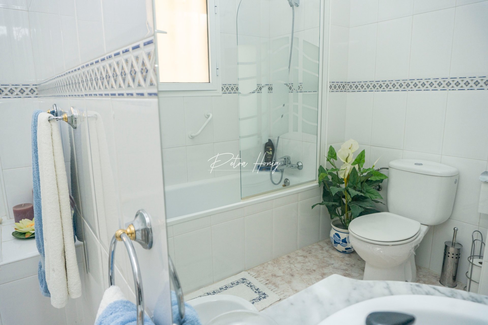 Resales - Apartment - Ciudad Quesada - La Marquesa Golf