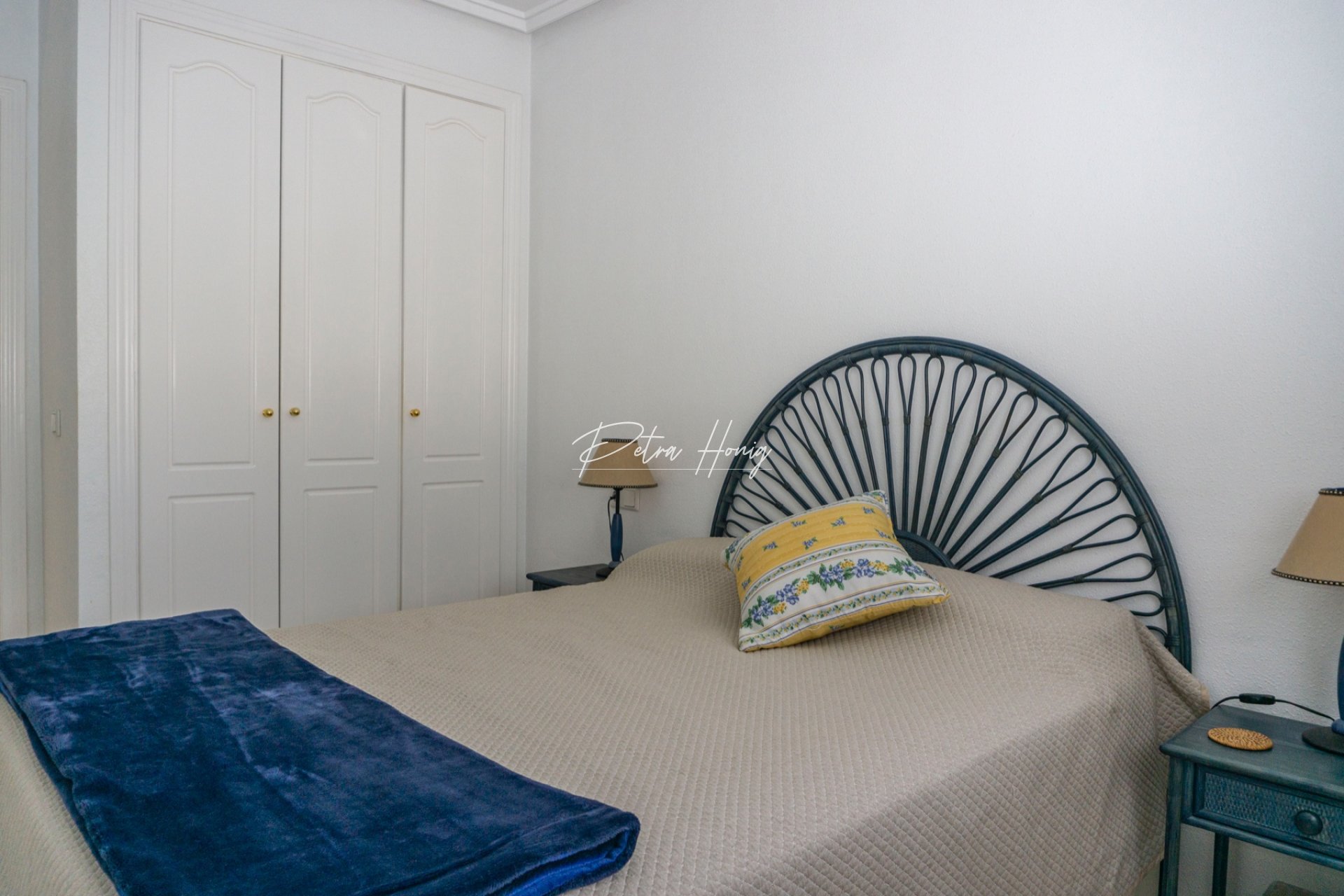 Resales - Apartment - Ciudad Quesada - La Marquesa Golf