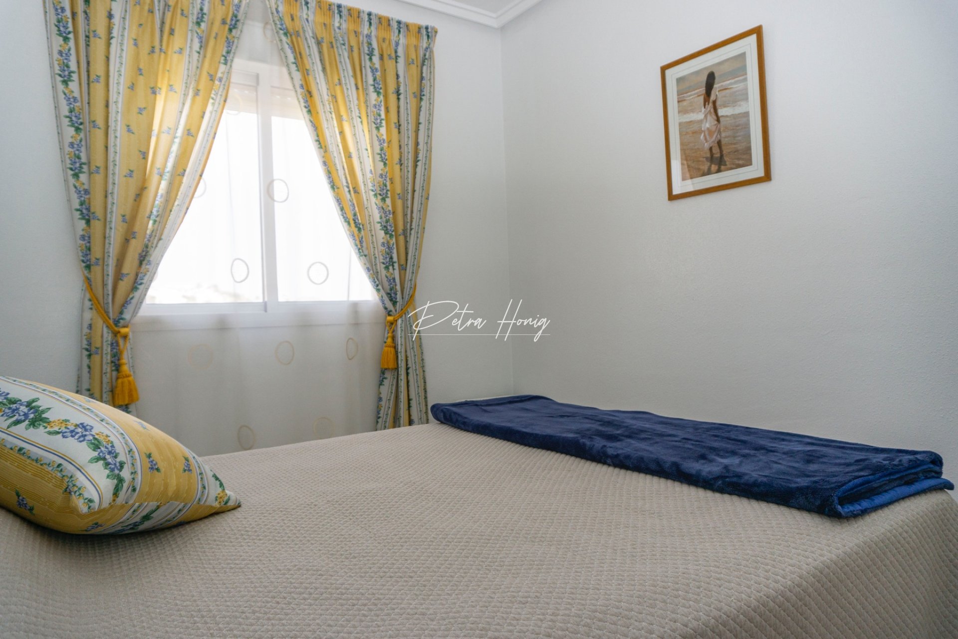 Resales - Apartment - Ciudad Quesada - La Marquesa Golf