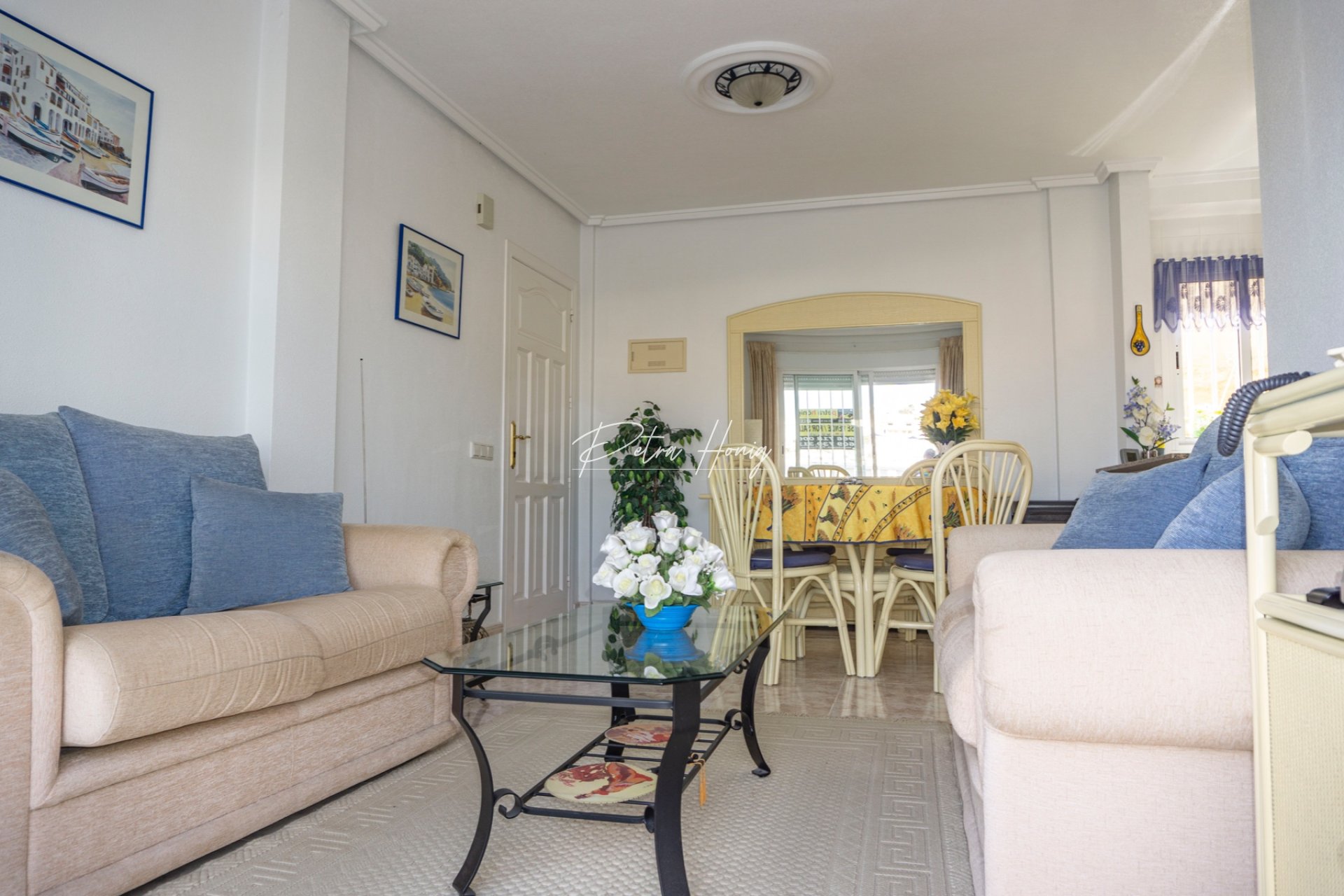 Resales - Apartment - Ciudad Quesada - La Marquesa Golf
