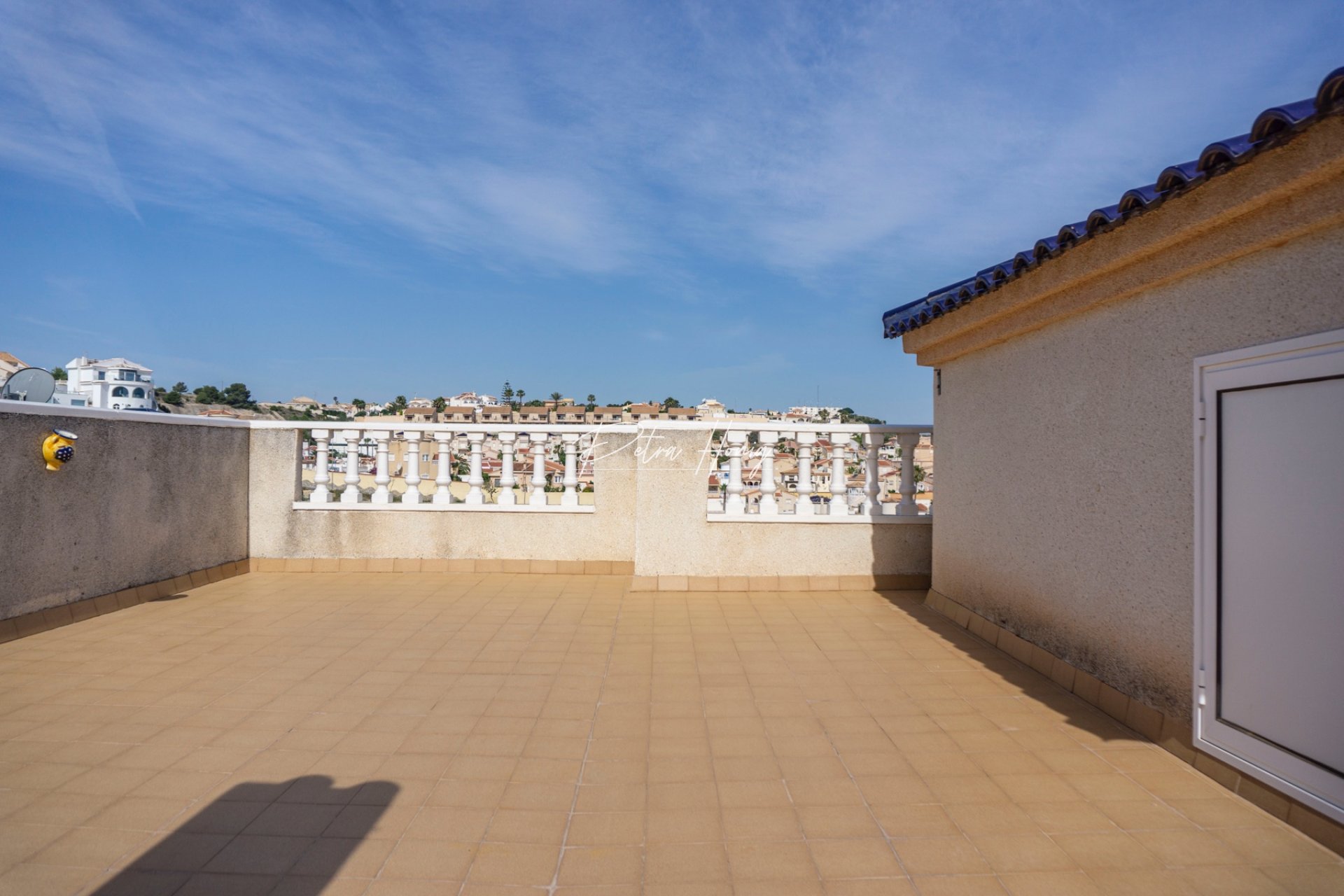 Resales - Apartment - Ciudad Quesada - La Marquesa Golf