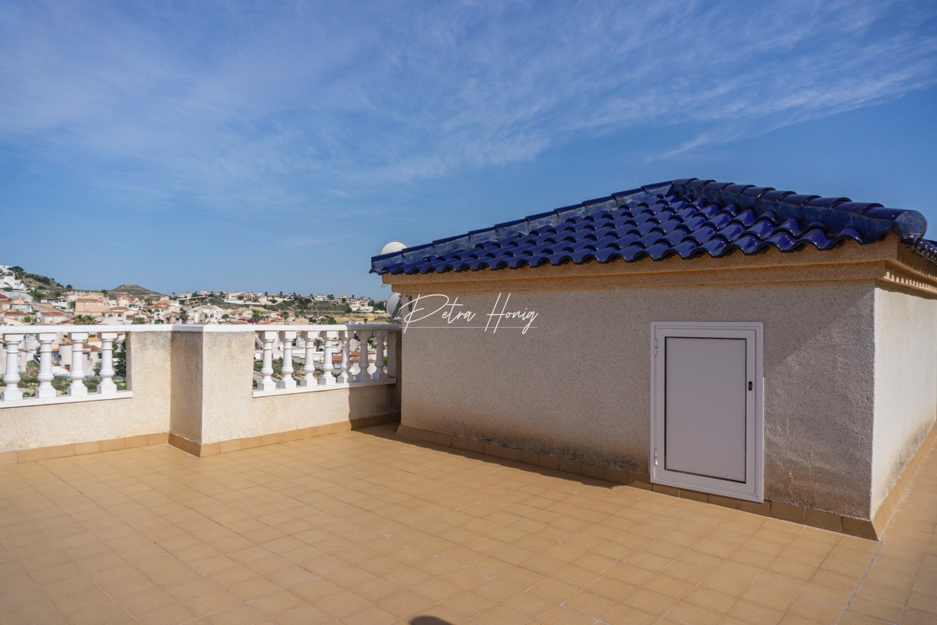 Resales - Apartment - Ciudad Quesada - La Marquesa Golf