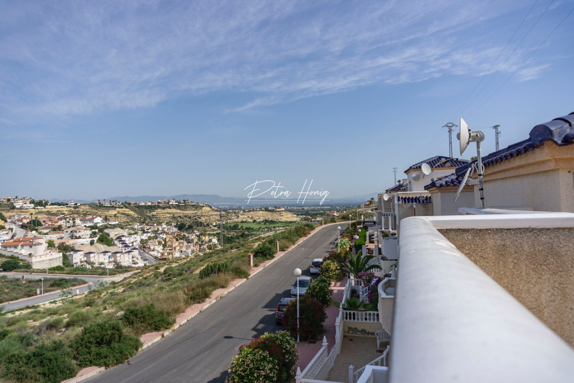 Resales - Apartment - Ciudad Quesada - La Marquesa Golf